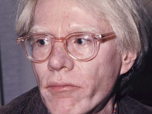 Andy Warhol