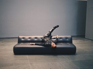 Ist das Kunst oder kann das weg?