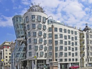 Frank Gehry